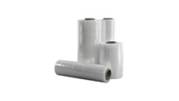 Polyethylene Film Stretch film wrap1