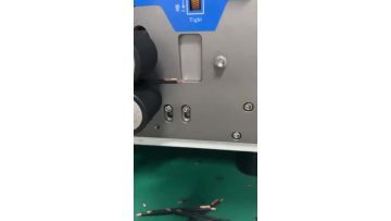 Wiring Harness Assembly Video (29)