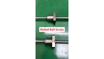 Rolled Ball Screw Kit