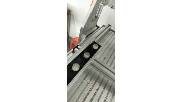 LED Wall Washer Sealing