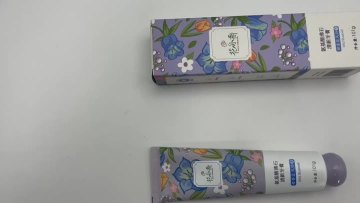 fragrance toothpaste