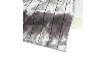 2020 Hot Selling 95%Polyester 5%Spandex Velour Fabric For Dress1