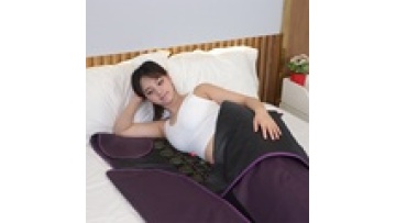Professional fir zone sauna blanket Thermal Sauna Blanket far infrared sauna blanket With Zero Emf1