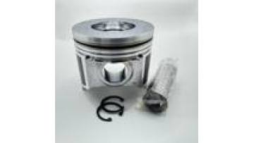 Engine excavator spare parts piston 1J751-21110 for Kubota V3307 V3800 piston bushing 1J751211101