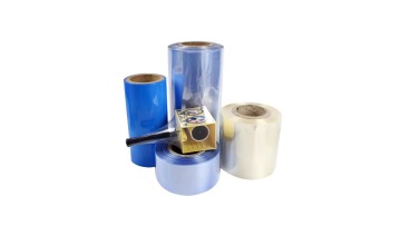 TL-PVC-0167-The Versatile Power of PVC Shrink Film in Modern Packaging Solutions