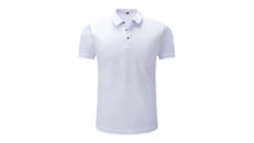 100% Cotton golf clothing shirt Full Piece Sublimation Printing  fitted custom logo men polo shirts1