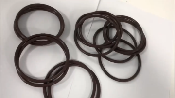 China supplier High temperature china rubber o rings for sale1