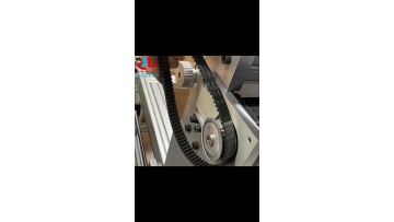 Timing belt pulley 2