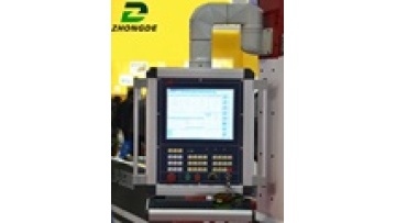 CE Certification HMI Support Arm Articulated Cantilever Control Box Good Quality 72 Hours Delivery1