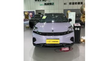 Intelligent Stylish And A Pioneer Lynk & Co 06