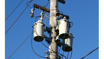 Single-phase pole-mounted transformer Manufacturing Plant