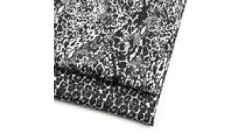 Leopard Jacquard Fabric 95% Polyester 6% Spandex Garment Yarn Dyed Knitted Jacquard Fabrics for Coat1