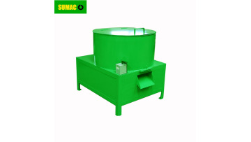 JQ350 rubber mixer
