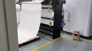 The Digital Print Machine