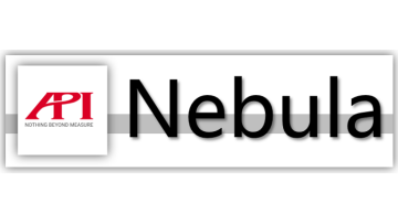 API CMM Nebula
