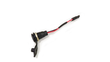 DC power cable