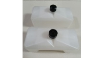 domino MC-295BK 0.825L make up for domino CIJ inkjet printers A100 A200 A3001