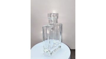 glass glass bottle