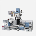 Home Lathe Small Lathe Industrial Drilling Milling Lathe Metal Milling Machine Lathe Machining Mechanical Metal Cutting Tools