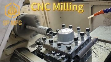What Can a CNC Machine be used for?