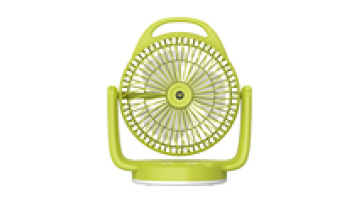 Mini USB Fan Rechargeable Portable Small Desk Table Fans1