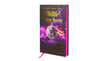 Luxury Custom Self Publishing Book Foil Stamping Hardcover Novels Book Printing Special Edition Book With Sprayed Edges1