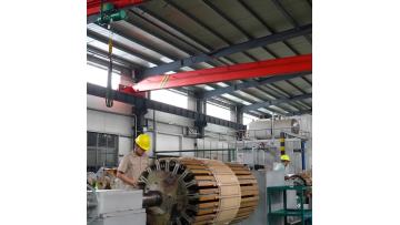 Winding Process