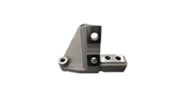 Die Casting Automotive Magnesium Alloy Steering Wheel Aluminum Alloy Die Casting Auto Parts1