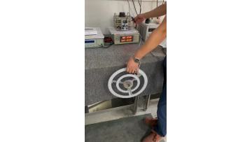 product test