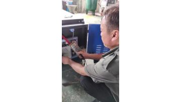 High altitude exhaust fume purifier5
