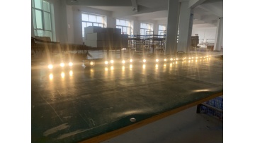 SYA201  Led Underwater Lights