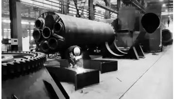 production process