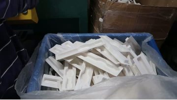 Paper-plastic products