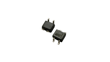 Bridge Rectifier MB6S 