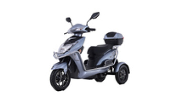 3 Wheel Electric Triciclo for Adults: Moto Tricicleta Electrica Escooter Triciclo Electrico Scooter1