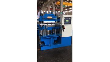 rubber mat press making machine