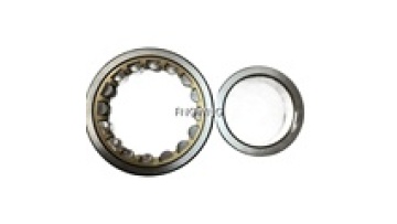 15173967 VOE15173967 Loader Hydraulic Parts Drive Shaft Bearing For Volvo L350F Loader1