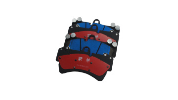 Auto Brake Pads