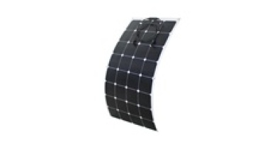 High Efficiency Sunpower Solar Cells Pv Panele Etfe 100w 120w 200w 300w 400w Flexible Solar Panels1