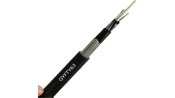 Singlemode GYFTY65 optic cable