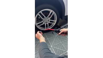 Air Blow Gun