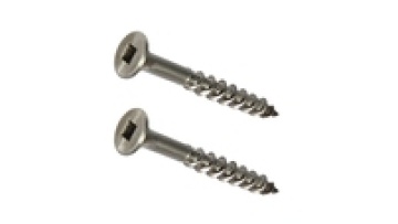 Factory  Wholesale Flat Bugle Head Square Drive Countersunk Head Self Tapping Chipboard Screw Wood Screws for Furniture1