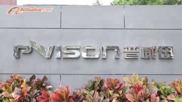pvison