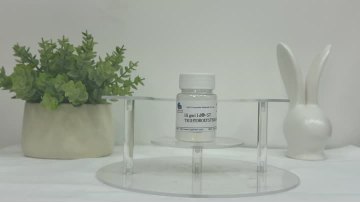 Trihydroxystearin Rheology Modifier Thickening Agent