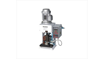 JH-2000T wire stripping crimping machine with back feed