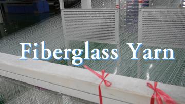 Fiberglass Spray Up Roving Fiberglass Chop Roving