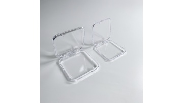 HN-318L 2 in 1 packaging box for aligner&chewies