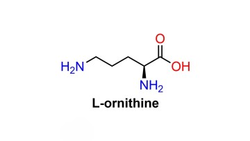 L-ornithine