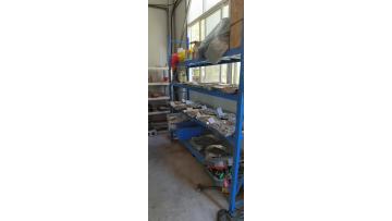 shop exhibition