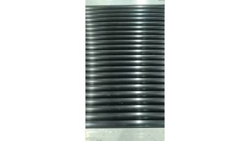 20mm Black POM Rod